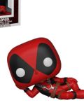  Deadpool 320 - Marvel: Deadpool - Funko POP 