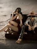  Boa Hancock Creator x Creator - One Piece - BANPRESTO 