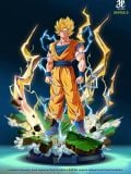  Son Goku SSJ2 - Dragon Ball - BUU Studio 