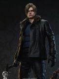  Leon - Resident Evil Requiem - HunDian Studio 