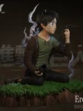  Eren - Attack On Titan - Sky Top Studio 