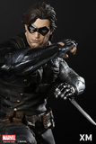  Winter Soldier Bucky - Marvel - XM Studio 