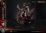  Zodd - Berserk - Prime 1 Studio 
