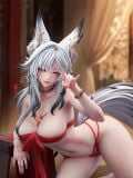  Hsin - Wuthering Waves - Demon Core Studio 