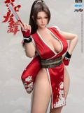  Mai Shiranui - The King of Fighters - C-Box 