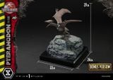  Pteranodon - Jurassic Park III - Prime 1 Studio 