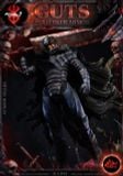 Guts - Berserk - Black Studio 