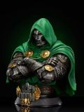  Doctor Doom Bust - Avengers: Doomsday - IRON Studio 