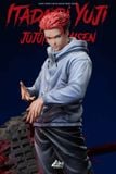  Itadori Yuji - Jujutsu Kaisen - Black Studio 
