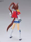  Pretty Derby Figure-rise Standard Tokai Teio - Uma Musume - Bandai 