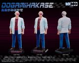  Dr. Ogami x J - Bakusou Kyoudai Let's & Go!! - Mimo Studio 