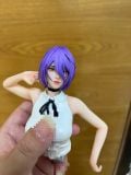  Reze - Chainsaw Man - RosTIME Studio 