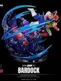  Bardock Ultra HQS - Dragon Ball - Tsume Art 