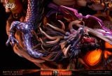  Kaido vs Three Captains - One Piece - Sup Studio 