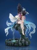  Columbina Hyposelenia - Genshi Impact - ZL Studio 