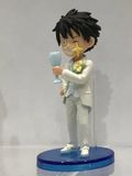  Luffy Wedding ver WCF - One Piece - Bandai 
