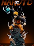  Uzumaki Naruto - Naruto - 123 Studio 