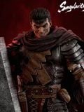  Guts - Berserk - Singularity Studio 