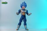  Vegeta - Dragon Ball - WJT Studio 