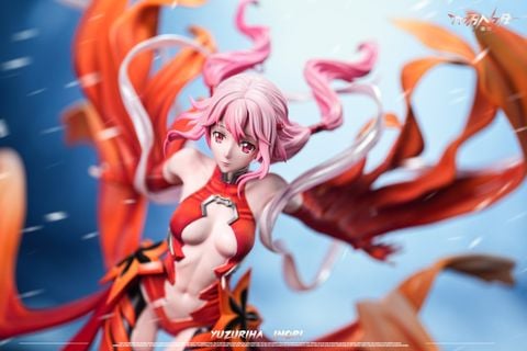  Inori Yuzuriha - Guilty Crown - Manta Studio 