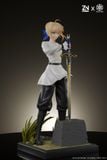  Saber - Fate/Grand Order - Snow unity Studio x ZN Studio 