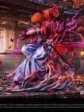  Himura Kenshin - Rurouni Kenshin - Dark Blade Studio 