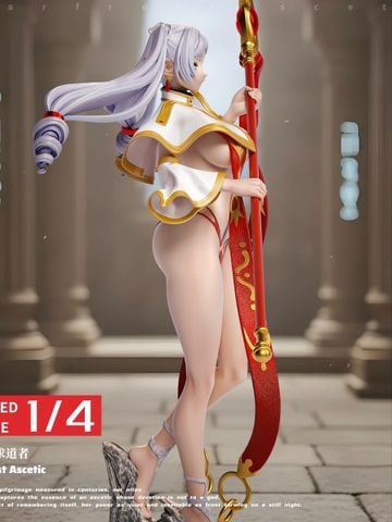  Frieren - Frieren: Beyond Journey’s End - Last Work Studio 