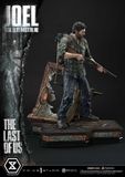  Joel - The Last of Us - Prime 1 Studio 