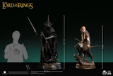  Witch-King of Angmar - The Lord of The Rings - Infinity Studio & Penguin Toys 