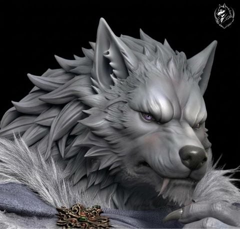  Blazer - Star Beast Realm Studio 