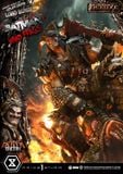  Lobo Batman: Batman Who Frags- Dark Nights: Death Metal - Prime 1 Studio 