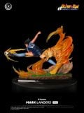  Hyūga Kojirō - Captain Tsubasa - Tsume Art 