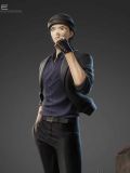  Shuichi Akai - Conan Detective - CLL Studio 