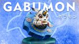  Gabumon - Digimon - VG Studio 