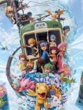  Digimon Adventure - Digimon - YongQi Studio 