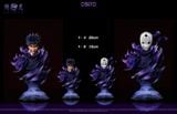  Obito - Naruto - ZhanYue Studio 