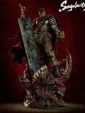  Guts - Berserk - Singularity Studio 