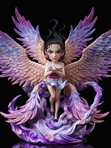  Nico Robin - One Piece - BFF Studio 