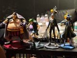  Black Cat Pirates - One Piece - Tian Xie She Studio 