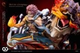  Natsu - Fairy Tail - GU GU Studio 