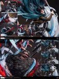  Levi vs Zeke - Attack On Titan - Hertz Studio 