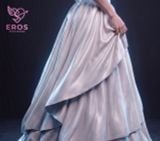  Gojo Satoru Wedding Dress - Jujutsu Kaisen - Eros Studio 