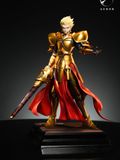  Gilgamesh - Fate/Grand Order - Auror Studio 