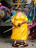  Counter & Mondee - One Piece - Black Studio 
