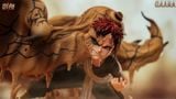  Gaara - Naruto - Ying Ji Studio 