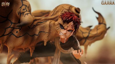  Gaara - Naruto - Ying Ji Studio 
