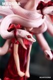  Medusa Girl - WeArtDoing Studio 