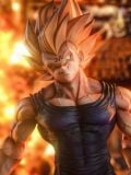  Majin Vegeta - Dragon Ball - Smoker Studio 