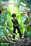  Shigeo Kageyama - Mob Psycho 100 - SAKURA Studio X MORE Studio 