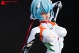  Ayanami Rei - Evangelion - Origin Studio 